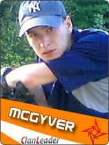 Admin@McGyveR